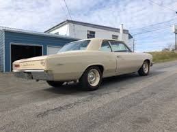 Image result for Cameo Beige 1965 Chevelle