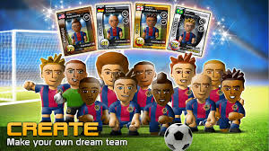Developed by hothead games, big win sports are here to give every fan something to play for. Big Win Soccer World Football Games Hothead Sports Playing Soccer World World Football Football Games