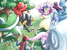 💥Pokemon WVC 💥 We have a new Facebook group chat dedicated just to West  Valley, Kearns, West Jordan, Taylorsville and Magna raids or rare pokémon  sightings. Post here to be added to