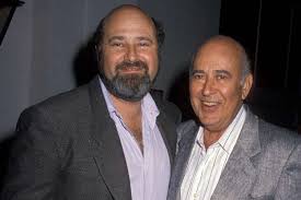 Rob Reiner's Reflections on the Moment He Got 'Validation' as a Creative  from Dad Carl Reiner