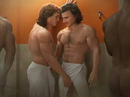 Rule34 - If it exists, there is porn of it  appasart, billy hargrove,  steve harrington  5596192