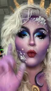 Ariel Alter Ego Duet: Embrace Your Inner Ursula with a Disney Twist!