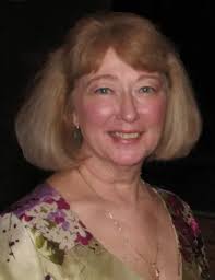 Obituary information for Susan Rebecca McQuaide