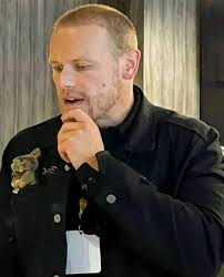 One of the things that's clear from reading these posts is that Sam meant  so much to so many, which shows how much he loved people. So many of my  favourite memories