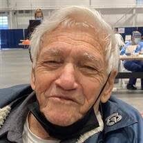 Louis A. Capparelli, Sr. Obituary