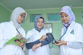 Wali siadik uin walisongo semarang. Wali Siadik Uin Walisongo