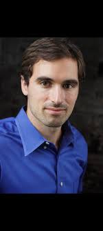 Meet JEFFREY ERICKSON