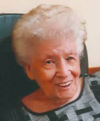 Jeannine Duchesneau Martel