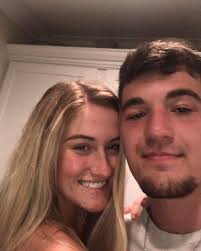 From getting to know you to falling in love with you I would do it all over  again in a heartbeat. We've grown so much together and the memories we've  created could