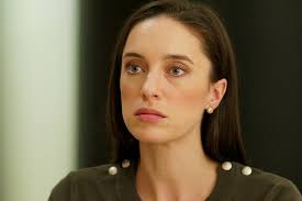 19-2's Alexandra Ordolis hints at Justine's Season 3 journey