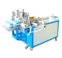 Diaper Making Machine