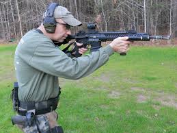 Dr Range Report Inforce Wml Weapon Mounted Light Tactical White Light Infrared Ir Illuminator A Shooter S Report Detailed Range Report With Photos And Video Defensereview Com Dr An Online Tactical Technology And Military