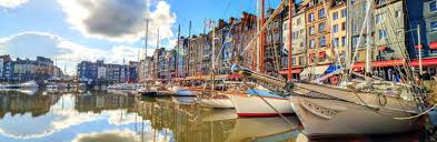 Hotels directory / каталог отелей мира. Top 4 Kreuzfahrt Ausfluge In Honfleur Meine Landausfluge