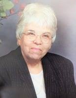 Eleanor Ruth Shaver Obituary