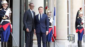 The french president has recognized france's overwhelming responsibility for the 1994 rwandan genocide, in which an estimated 800,000 people were killed in the space of 100 days. Rwanda Macron Seeks Reset Of Post Genocide Ties News Dw 27 05 2021