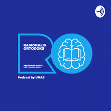 *sabar itu indah* bersiaran di page audiokuliah. Rasionalis Ortodoks Menjunjung Wahyu Menyanjung Akal Podcast By Umas A Podcast On Anchor