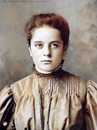 Katharina Baumgartner Keller (1896-1969)