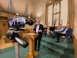 Viewers will let you know if the video or the audio is bad, or if something else is going on. How Can We Livestream Worship Legally The United Methodist Church