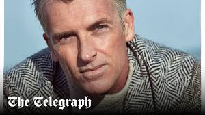 John Pearson: the rugged individualist takes to the open roads of California