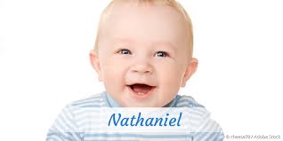 Nathaniel » Name mit Bedeutung, Herkunft, Beliebtheit & mehr