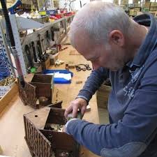 Reparation De Votre Coucou Mecanique Ou A Quartz La Maison De La Pendule