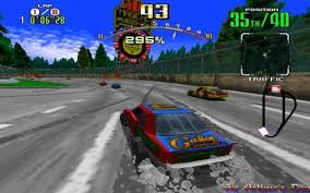 Les topics les + récents. Daytona Usa 1995 Pc Game
