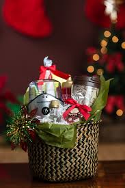 Christmas gift basket ideas are truly endless so you you can create a custom basket for just about anyone. Great Diy Gift Sets For Food Lovers
