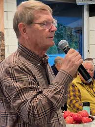 Get Up and Go October 27, 2023