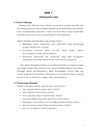 Rumusan masalah mengenai remaja dan pergaulan bebas. Contoh Rumusan Masalah Makalah Skripsi Penelitian Proposal Dll