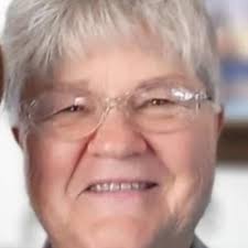 Obituary information for Bernice Emma McKamey