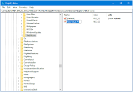 How To Remove Shortcut Arrows From Windows Shortcuts The Pc Insider