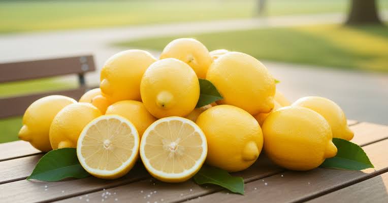 Ngày nào cũng 1 ly nước chanh: Điều gì xảy ra cho tim, thận, não?