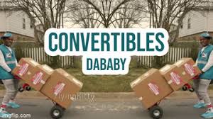 We would like to show you a description here but the site won't allow us. Dababy Turns Into Convertible Imgflip