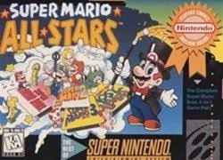 Snes Super Mario All Stars Super Mario World Emu Super Mario Allstars Super Nintendo Used Game Cartridge Dkoldies Super Nintendo Super Mario
