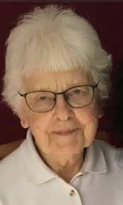 Phyllis Aldrich Obituary