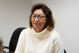 Découvrez tout ce que claire samson (clairesamson44) a découvert sur pinterest, la plus grande collection d'idées au monde. Claire Samson Presente A La Rentree Parlementaire Le Canada Francais