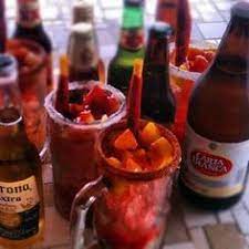 19 Best Pala Cruda Images Yummy Drinks Mexican Food Recipes Food Drink