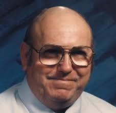 Ralph Leonard Harris (1942-2019)