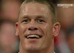 John Cena Reaction Gif Wifflegif