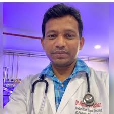 Top Paediatric Intensivists in Dhurwar, Shahdol