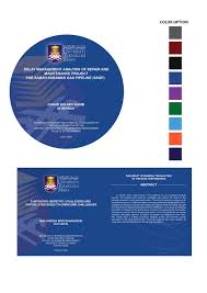 Universiti teknologi mara offers a bachelor s degree in customer service management through the faculty of. Urgent Thesis Hard Cover Printing In Malaysia
