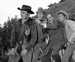 The Virginian (Tv Series) - Wikipedia