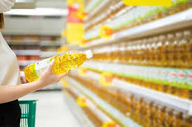 Cooking Oil - A Multipurpose Natural Product
