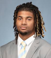 2023 Southern University Football Media Guide by SouthernUAthletics