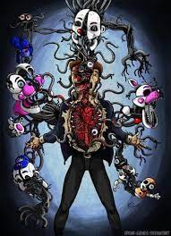 Fnaf cool images / fnaf gif 12 » gif images download : Fnaf Is Cool Five Nights At Freddy S Amino