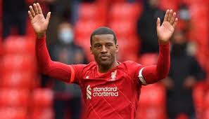 My official facebook page football player.gini wijnaldum is at melwood l.f.c. ÙØ±Ù…Ø§Ù† Ù‡ÙˆÙ„Ù†Ø¯ÙŠ ÙŠØ¹Ø·Ù„ Ø§Ù†ØªÙ‚Ø§Ù„ ÙÙŠÙ†Ø§Ù„Ø¯ÙˆÙ… Ø¥Ù„Ù‰ Ø¨Ø±Ø´Ù„ÙˆÙ†Ø©