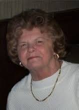 Obituary information for Hazel Clara Hankins Walker
