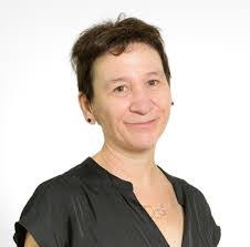 Melissa Gerald's Instagram, Twitter & Facebook