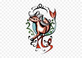 Black tribal capricorn tattoos designs. Capricorn Zodiac Tattoos Png 6271 Transparentpng Colored Capricorn Tattoo Design Capricorn Png Free Transparent Png Images Pngaaa Com