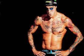 Фратус бруно / bruno fratus. Casamento Fitness Cachorros E Tatuagens A Vida De Bruno Fratus Fotos R7 Olimpiadas
